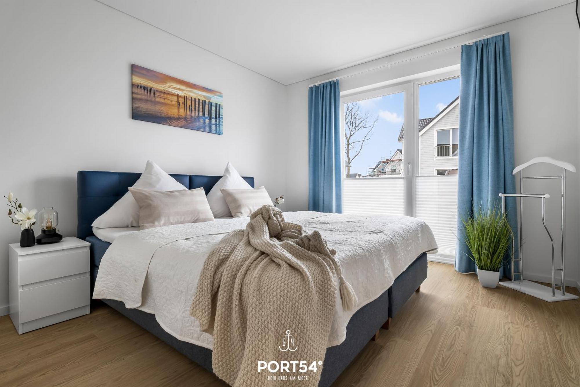 Appartement Pier 4t à Olpenitz Extérieur photo