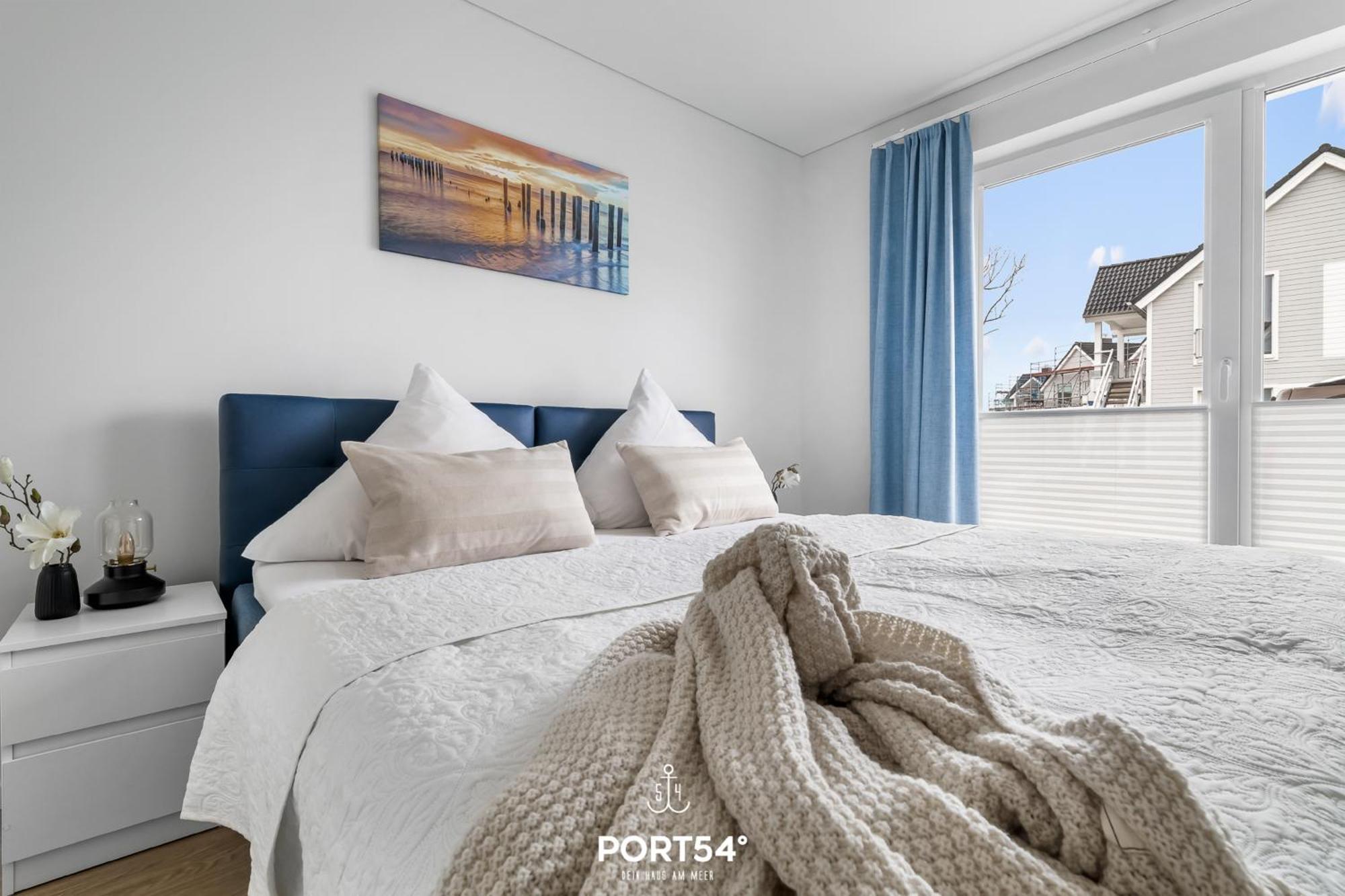 Appartement Pier 4t à Olpenitz Extérieur photo