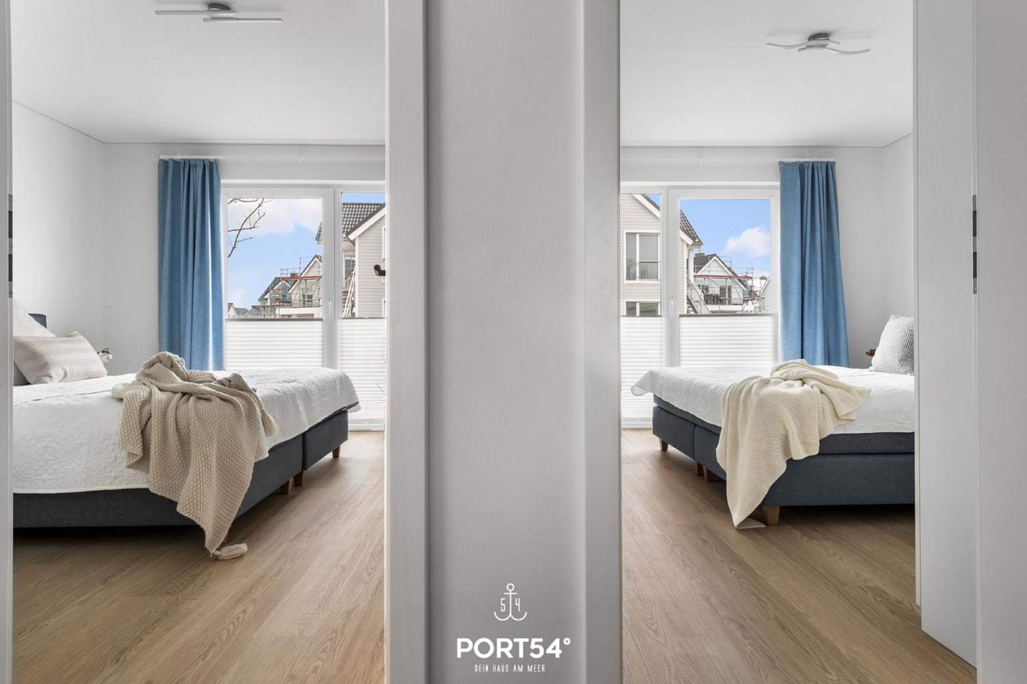 Appartement Pier 4t à Olpenitz Extérieur photo