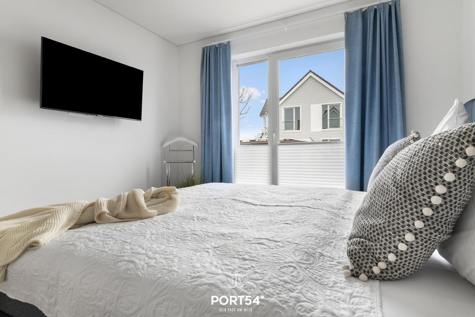 Appartement Pier 4t à Olpenitz Extérieur photo