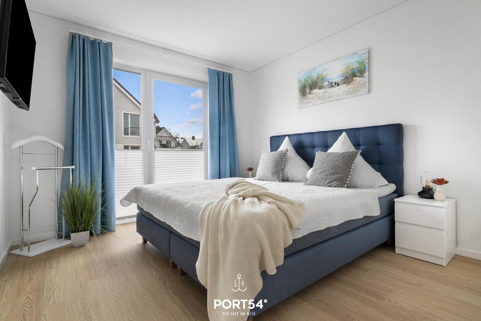 Appartement Pier 4t à Olpenitz Extérieur photo