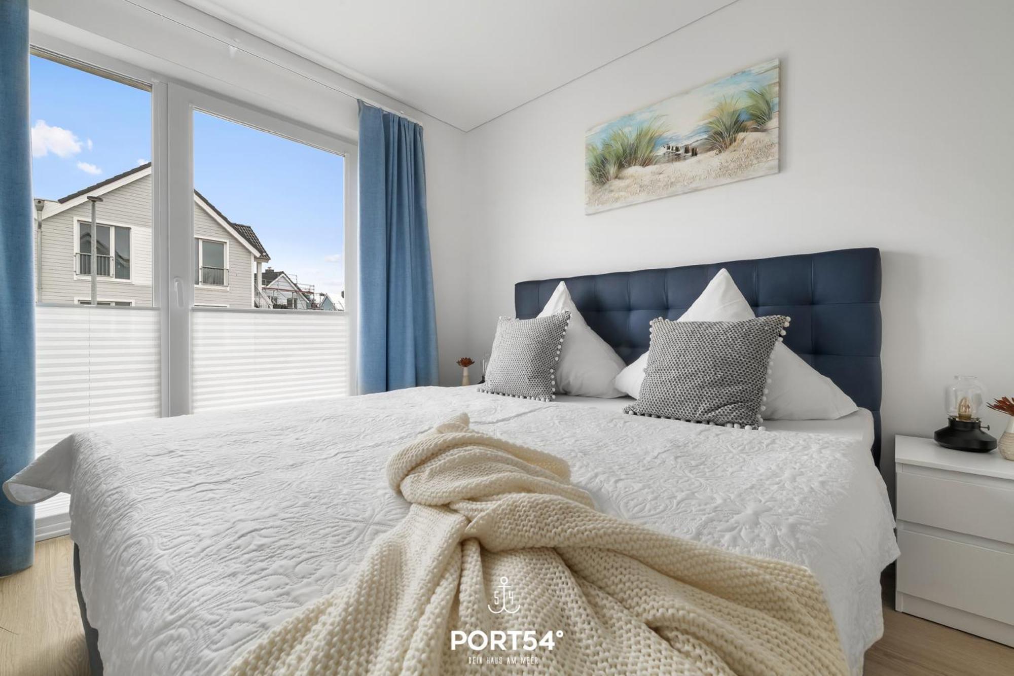 Appartement Pier 4t à Olpenitz Extérieur photo